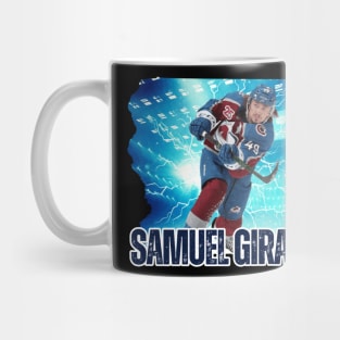 Samuel Girard Mug